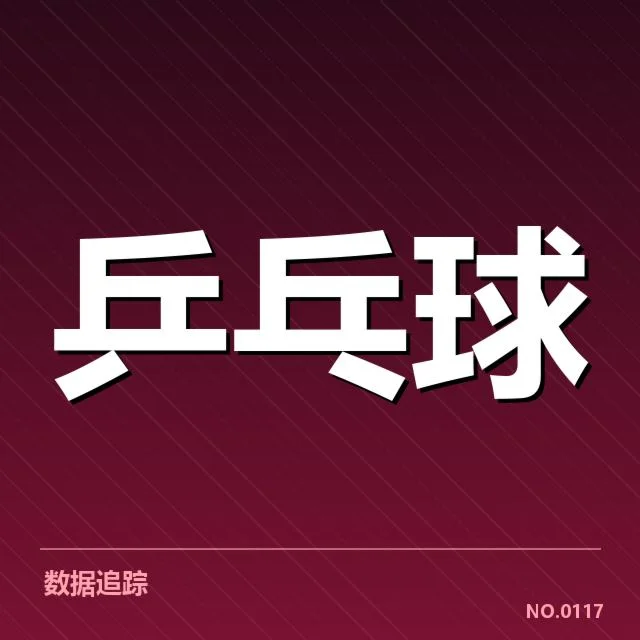 确认的配对名单与赛事安排